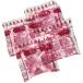 . body топливо BUNDOK упаковка топливо (22g×4)