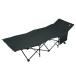  уличный bed Captain Stag CS черный этикетка кемпинг bed 