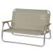  уличный стул Captain Stag monte aluminium . есть low bench 960