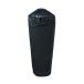  наан gaWATER PROOF SLEEPING BAG COVER постоянный BLK( черный )