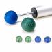  Logo sport end блокировка *4pcs