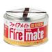 . body топливо Captain Stag fire Mate твёрдое топливо 250g