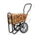  кемпинг строение инструмент Fireside Woods man Cart 