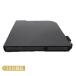 �y���Áz�o�b�t�@���[ USB3.2�Ή� �|�[�^�u��DVD�h���C�u/DVSM-PTS8U3-BKB/I/O�@��yS�z