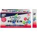  Ajinomoto amino baitaru порошок amino протеин black currant тест 60 шт. входит коробка аминокислота BCAA EAA cывороточный протеин шейкер не необходимо измерение не необходимо .