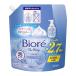bio leather корпус пена модель чистый Lee сабо n. аромат .... для 1200ml мыло для тела корпус woshu