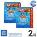  уход сопутствующие товары Complete двойной мокрый (480mL×2+60mL) ×2 коробка бесплатная доставка 