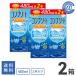  уход сопутствующие товары Complete двойной мокрый (480mL×2) ×2 коробка бесплатная доставка 