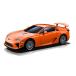 1/24RC 2.4GHz No.5 レクサス LFA オレンジの商品画像
