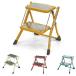  стремянка стремянка Dulton FOLDING 2-STEPS складной 2 подножка s100-271