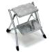  стремянка стремянка Dulton FOLDING 2-STEPS GALVANIZED складной 2 подножка s100-271garubanaizdo