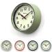  стена настенные часы Dulton wall часы S426-207 диаметр 21cm compact простой retro american Vintage style . покупка 
