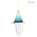  cloche tipi звонковое устройство ( голубой градация ) cloche  тон itib бесплатная доставка интерьер . исключая . амулет .. машина item фэн-шуй 
