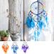  Dream catcher Rainbow ( orange b LOOPER тянуть )neitib бесплатная доставка интерьер . исключая . амулет .. машина item фэн-шуй радуга цвет 