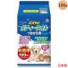 ジョイペット ペット用 ボディータオル 詰め替え用 100枚 お手入れ タオル ハウスダスト 花粉対策 日本製