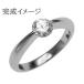 0.7ct передний и задний (до и после) для ювелирные изделия преобразование, кольцо преобразование кольцо пустой рамка-оправа /2 пункт останавливать ( маленький .) дизайн 