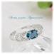ޥ   0.6ct K10WG/K18WG 󥿥ޥꥢޥ 3  ŷ ٤϶
