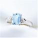 ޥ   1.2ct K10WG 3  ŷ