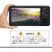 �|�[�^�u�� �r�f�I���R�[�_�[ �ŐV 4K30 SD�J�[�h SDD HDD�^�� �A�i���O HDMI VGA���� OBS PC�r�f�I�L���v�`���[�@�\ CATPRO 7INCH �֘A�摜1