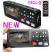 最新UHD 4Kビデオレコーダー HDD録画/アナログ2HDMI入力対応/PCビデオキャプチャー機能付/CAT PRO HD1300　HD1000+UP