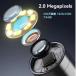 ���Ԃ�������@�������J���� for iOS / Android �C���X�y�N�V�����J���� 5m �t�@�C�o�[�X�R�[�v �P�[�u�� ���掿 �H�Ɨp �֘A�摜2