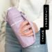 �V�F 600ml�Ή��y�b�g�{�g���z���_�[ �y�b�g�{�g���J�o�[ �{�g���P�[�X �{�g���z���_�[ �h�����N�z���_�[ �ۗ� �ۉ� ���n �X�|�[�c �o�R �ʋ� �q�� �L�b�Y ���� �֘A�摜5