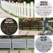 (�P�i)�{�[�_�[�t�F���X �X�e�B�b�N �i���M�����[�j �t�F���Xdiy �t�F���Xdiy�؍� ������� �֘A�摜3