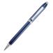 Cross Townsend Ballpoint Pen Limited Edition Quartz Blue New In Box( 692-1)/ кварц голубой (* очень редкий наличие &amp; цена необходимо запрос )