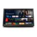  портативный Smart TV [OVER TIME 14 дюймовый тюнер наземного цифрового радиовещания android Smart телевизор OT-PST14TE]| включение в покупку не возможно * наложенный платеж не возможно 