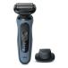 �y�݌ɗL�z�����C���V�F�[�o�[ [BRAUN/�u���E���d�C�V�F�[�o�[ �V���[�Y5 52-A1200S]