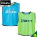�A�X���^ ATHLETA ���o�[�V�u���r�u�X�P�i�yJr�z �W���j�A �t�b�g�T�� �T�b�J�[ B-008J