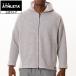 �A�X���^ ATHLETA LOW GUAGE TECHNO KNIT JACKET ���[�Q�[�W �j�b�g �p�[�J�[ �W���P�b�g �r�[�`�T�b�J�[ �A�t�^�[�E�F�A BomBR �{���r�[�A�[�� �t�b�g�T�� �c
