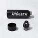 �A�X���^ ATHLETA  REVOMAX �^��ϔM�{�g���y20oz�z�i���F�V���R���J�o�[�t���j�t�b�g�T�� �T�b�J�[ HJ-050M �֘A�摜1