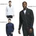  Adidas Golf длинный рукав полный Zip флис жакет (NBY69 IB1986( белый ) HZ3208( черный ) HZ3209( темно-синий )) товар ограничен специальная цена!
