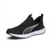  Puma Kids обувь круиз PROFOAM EASE IN JR(397633 04(PUMA Black-PUMA White)) товар ограничен специальная цена 