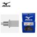  Mizuno наземный шиповки булавка звездообразный булавка (8ZA-127(8mm×16шт.@)(9mm×16шт.@))) старый модель товар ограничен специальная цена 
