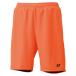  Yonex Uni шорты ( тонкий Fit )(15037 494( автомобиль in orange )) товар ограничен специальная цена товар!