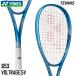  Yonex YONEXboru tray ji5V VR5V-653 soft теннис ракетка только рама 25SS