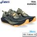  Asics asics гель тигр b-ko13 1011B973-002 мужской трейлраннинг обувь 25AW