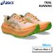  Asics asics тигр b-ko Max 4 1011B976-101 мужской трейлраннинг обувь 25AW
