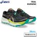  Asics asics тигр b-ko14 1011C166-001 мужской трейлраннинг обувь 26SS