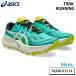  Asics asics тигр b-ko14 1011C166-300 мужской трейлраннинг обувь 26SS