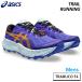  Asics asics тигр b-ko14 1011C166-400 мужской трейлраннинг обувь 26SS