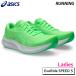  Asics asics evo ride скорость 3 1012B763-300 женский бег обувь 26SS