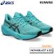  Asics asicsnova blast 6 GS 1014A396-400 Kids Junior ребенок ученик начальной школы бег обувь 26AW
