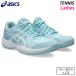  Asics asics coats ride 4 CLAY/OC (Women's) 1042A284-401 женский теннис обувь Homme ni*kre-* песок 26SS
