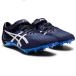  Asics asicse Spee лезвие 9 1093A137-400 наземный шиповки короткий растояние 100~400m бег с препятствиями 