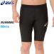  Asics asics MOTION MUSCLE SUPPORT скорость карман трико 2011D178-001 мужской бег одежда 25AW