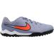  Nike NIKE Junior tiempo Legend 10 красный temi-TF DV4351-402 ребенок футбол футбол тренировочная обувь 