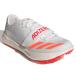  Adidas adidas Adi Zero TJ/PV ( три уровень .* палка высота .) JQ0802 унисекс наземный шиповки 26SS